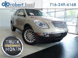  Buick Enclave CXL-1 in Orchard Park, NY