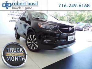  Buick Encore Convenience in Orchard Park, NY