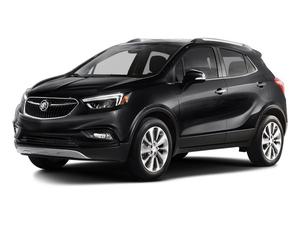  Buick Encore Premium in Orchard Park, NY