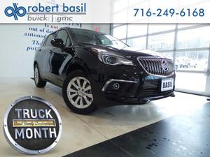  Buick Envision Essence in Orchard Park, NY