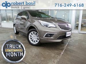  Buick Envision Essence in Orchard Park, NY