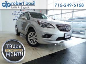  Buick Envision Essence in Orchard Park, NY