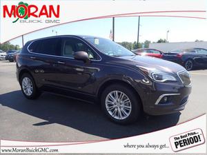  Buick Envision Preferred For Sale In Taylor | Cars.com