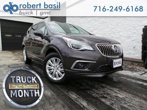  Buick Envision Preferred in Orchard Park, NY
