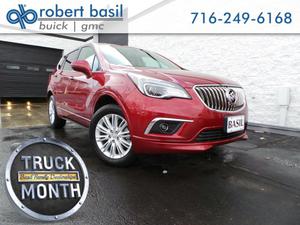  Buick Envision Preferred in Orchard Park, NY