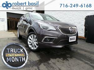  Buick Envision Premium I in Orchard Park, NY