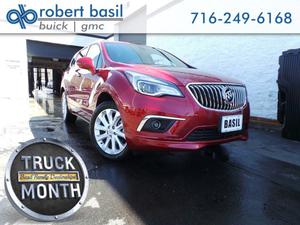  Buick Envision Premium I in Orchard Park, NY