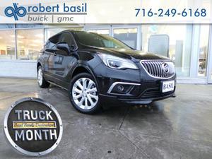  Buick Envision Premium II in Orchard Park, NY