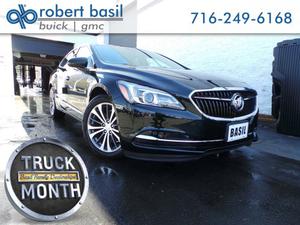  Buick LaCrosse Premium in Orchard Park, NY