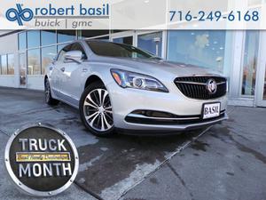  Buick LaCrosse Premium in Orchard Park, NY