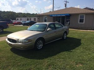  Buick LeSabre Limited in Gray Court, SC
