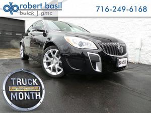  Buick Regal GS in Orchard Park, NY