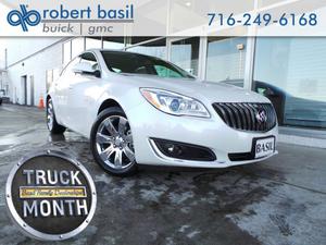  Buick Regal Premium 2 in Orchard Park, NY