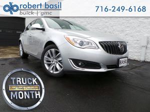  Buick Regal Premium 2 in Orchard Park, NY