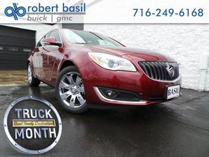  Buick Regal in Orchard Park, NY