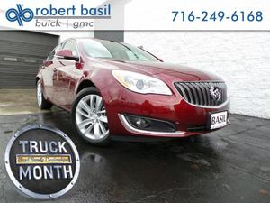  Buick Regal in Orchard Park, NY