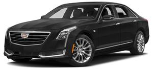  Cadillac CT6 3.6L Luxury For Sale In Sturgeon Bay |