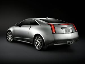  Cadillac CTS 3.6L Performance in Norman, OK