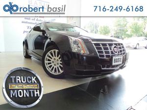  Cadillac CTS 3.6L in Orchard Park, NY