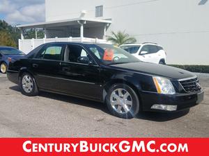  Cadillac DTS Luxury I in Tampa, FL