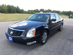  Cadillac DTS Premium Collection in Henderson, TX