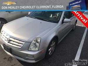  Cadillac STS in Clermont, FL
