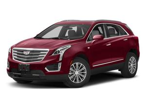  Cadillac XT5 Luxury FWD in Statesboro, GA