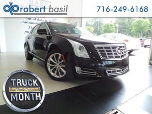  Cadillac XTS 3.6L V6 in Orchard Park, NY