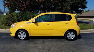  Chevrolet Aveo Aveo5 LS in Kearney, MO