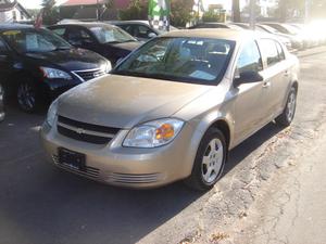  Chevrolet Cobalt LS For Sale In Herkimer | Cars.com