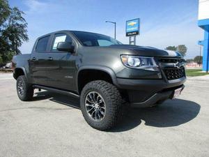  Chevrolet Colorado ZR2 For Sale In Two Rivers |