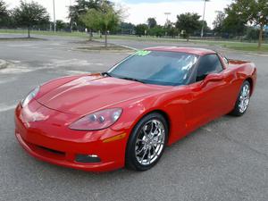  Chevrolet Corvette in Aiken, SC