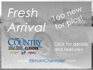  Chevrolet Equinox LS For Sale In Elkhorn | Cars.com