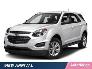  Chevrolet Equinox LS For Sale In Gilbert | Cars.com