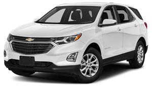  Chevrolet Equinox LT For Sale In Adrian | Cars.com