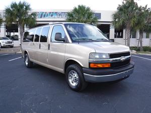  Chevrolet Express  LT  in Jacksonville, FL