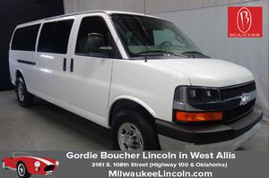  Chevrolet Express  LT in Milwaukee, WI