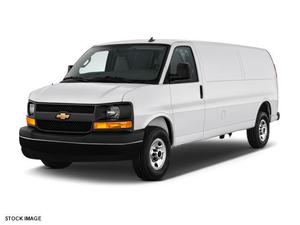  Chevrolet Express  Work Van For Sale In Fenton |