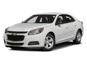  Chevrolet Malibu LS in Naperville, IL