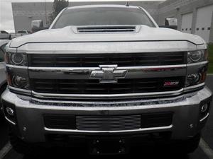  Chevrolet Silverado HD LTZ in Idaho Falls, ID