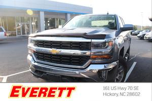  Chevrolet Silverado  LT Double Cab 4x4 in Hickory,