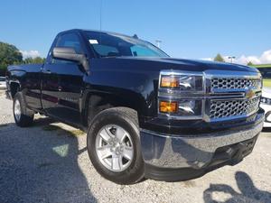  Chevrolet Silverado  LT in Broken Arrow, OK