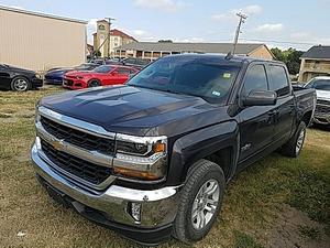  Chevrolet Silverado  LT in Corsicana, TX