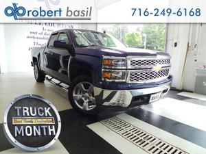  Chevrolet Silverado  LT in Orchard Park, NY