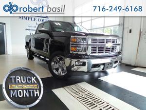  Chevrolet Silverado  LTZ in Orchard Park, NY