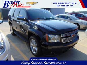  Chevrolet Tahoe LS in Heflin, AL