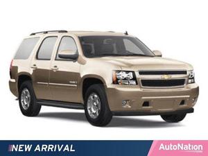  Chevrolet Tahoe LT For Sale In Lewisville | Cars.com