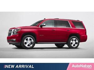  Chevrolet Tahoe LT For Sale In North Richland Hills |