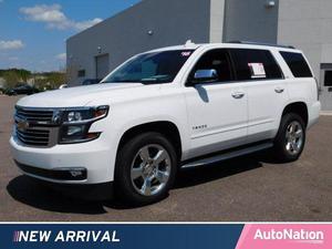  Chevrolet Tahoe LTZ For Sale In Clearwater | Cars.com