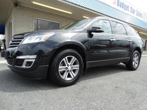  Chevrolet Traverse 2LT For Sale In Tifton | Cars.com